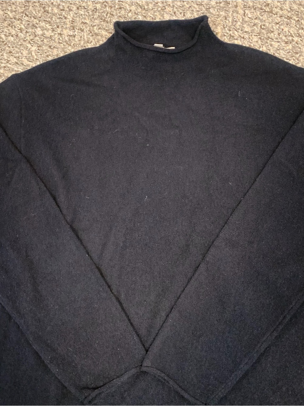 Haven Well Within 100% Cashmere Pullover Sweater - Picture 2 of 11